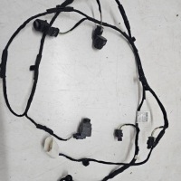 Камера проводка бампера перед bmw 4 i4 g26 5a3de04 в Украине, фото thumb