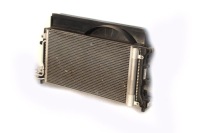 фото thumb №5, Vw polo audi a1 skoda seat радиатор вентилятор 6r0820411d 6r0121253 6r0121
