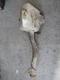 фото thumb №1, Бак омивача transit 00-