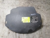Купити Mercedes a klasa w168 рестайлінг  01r кришка коробка запобіжників, фото thumb