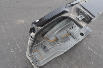 фото thumb №7, Volvo xc70 ii чверть задня ліва крило лівий зад задній