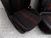 фото thumb №6, Renault captur ii r.s. line сидіння диван сидіння салон оббивка шкіра