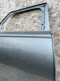 фото thumb №12, Дверь задние правое задняя audi a6 c7 4g kombi