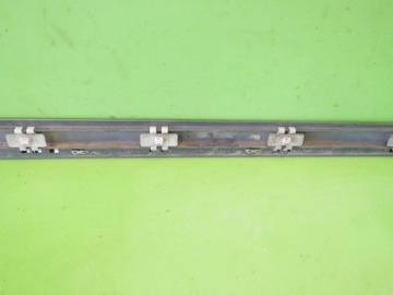 фото thumb №8, Планка дверная правая перед mercedes w211 sedan