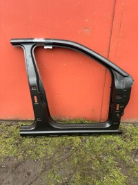 фото thumb №1, Поріг блок двигуна правий vw t-cross 2gm809836b