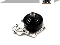 фото thumb №2, Насос води mercedes sprinter 5-t 516 cdi 4x4 906.