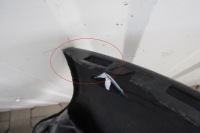 фото thumb №10, Бампер перед renault megane iii coupe 10-12