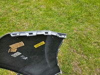 фото thumb №9, Бампер перед hyundai santa fe iv 4 lift