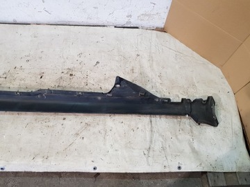 фото thumb №8, Планка накладка порогова ліва audi a6 s6 c5 4.2 v8 eur lz5k