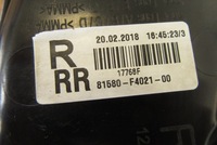 фото thumb №7, Лампа задня права w кришка toyota c-hr 81580-f4021