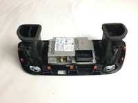 фото thumb №5, Chrysler pacifica 17- радіо монітор решітка usa