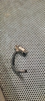 фото thumb №1, Датчик тиску вихлопних газів 227709604r renault master
