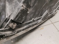 фото thumb №16, Лампа правий перед audi a8 d3 przed liftem