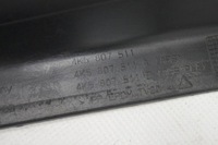 фото thumb №15, Бампер зад audi a6 c8 4k5807511 sedan