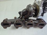 фото thumb №8, Турбонагнітач renault master alaskan nissan navara 144104619r/8588660005