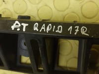 фото thumb №7, Skoda rapid ii напрямна бампера правий задня 5jh807394a