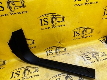 фото thumb №1, Захист накладка планка порогова права lr range rover evoque ii l551