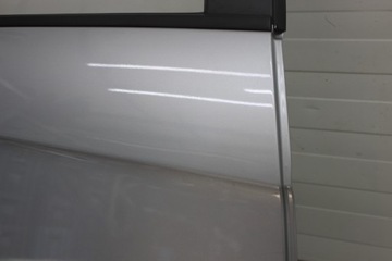 фото thumb №8, Mercedes a класс w169 дверь правый зад правые задние 761 5-дверная