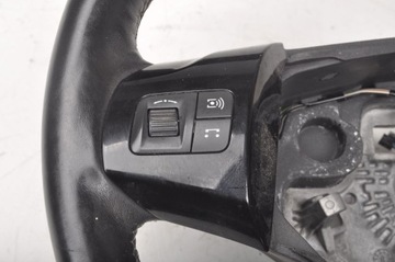 фото thumb №7, Opel corsa d руль кожаный opc vxr
