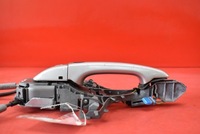 фото thumb №6, Ручка права перед передня срібляста volvo xc60 1 i 08-17