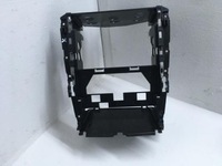 фото thumb №1, Рамка кронштейн радіо mercedes ml w164 a1646800016