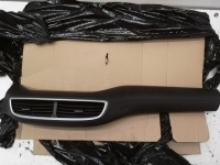 фото thumb №1, Молдинг решётка обдув dekor hyundai tucson iii