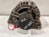 фото thumb №5, Генератор 504087183 fiat ducato iii 3.0 jtd 06-