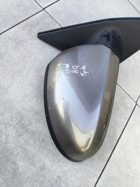 фото thumb №7, Зеркало правое kia ceed i lift 2009r- 5 pin e