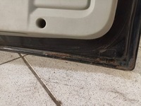 фото thumb №12, Задня кришка багажника chrysler town and country 5 2009