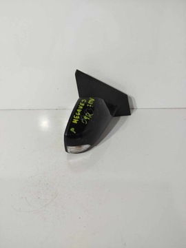 фото thumb №6, Дзеркало праві зовнішні renault megane iii 7 pin