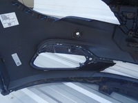 фото thumb №7, Бампер перед opel astra v k lift 19-