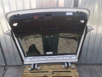 фото thumb №16, Кришка багажника bez скло bmw 5 e61 kombi 354 titansilber lift