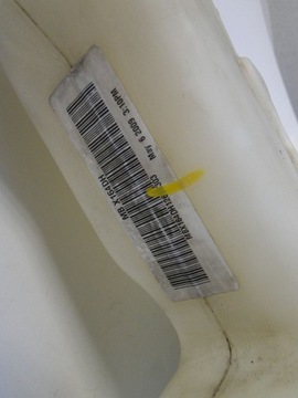 фото thumb №9, Mercedes ml w164 164 бачок склоомивача