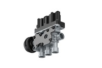 фото thumb №3, Wabco 4728800000 клапан магнітний