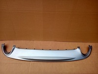 фото thumb №1, Ford edge silver спойлер бампер задня 2015r