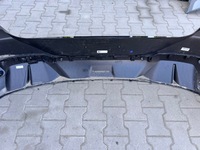 фото thumb №11, Бампер задня задній bmw x3 g45 m набір колір 475