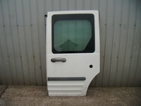 фото thumb №1, Ford transit connect mki 02-13 двері ліва зсувні