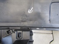 фото thumb №11, Бампер перед передний vw polo 5 v 6c0 lift 14-