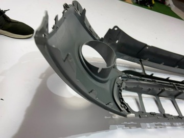 фото thumb №9, Бампер перед переднее mini cooper f56 sport 2014-