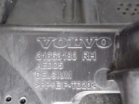 фото thumb №11, Бампер зад задній комплектний оригінал pdc volvo v90 ii універсал 19r