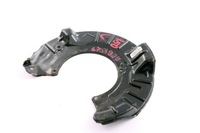 фото thumb №5, Mini cooper r50 r52 r53 захист диск гальмівний