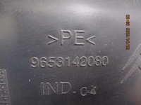 фото thumb №8, Citroen c4 picasso подкрылок левая передние