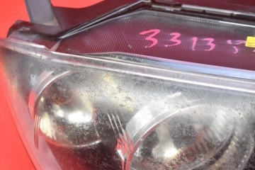 фото thumb №12, Фара правые лампа перед линза eu dg4051030 mazda 2 dy рестайлинг 05-07