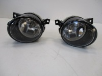 фото thumb №11, Протитуманна фара vw up 1s0 1s0941700 правий