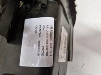 фото thumb №10, Renault clio iv 4 rs лампа фара левый перед передняя 260608629r оригинальный номер