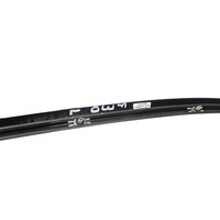 фото thumb №12, Bmw f30 планка крыша крышная левая глянцево-чёрный