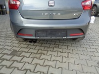 фото thumb №11, Seat ibiza iv 6j lift fr 5d бампер задня pdc kompletny lx7r 11r-17r