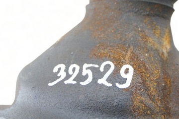 фото thumb №11, Турбонагнітач opel astra j insignia a 2.0 cdti 55581063