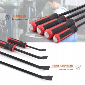 CQ Hi-Spec 1 шт. 12-дюймовая монтировка для тяжелых условий эксплуатации.