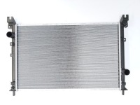 Купити Радіатор води 246008-1, фото thumb